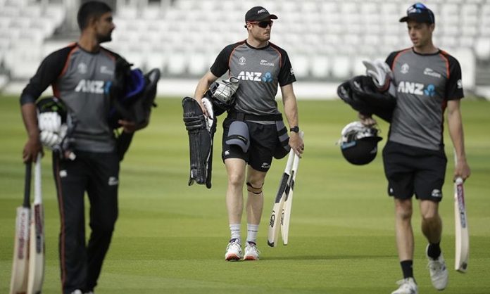 Britain CWC Cricket