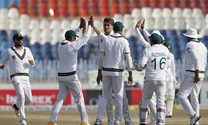 Shaheen Shah Afridi