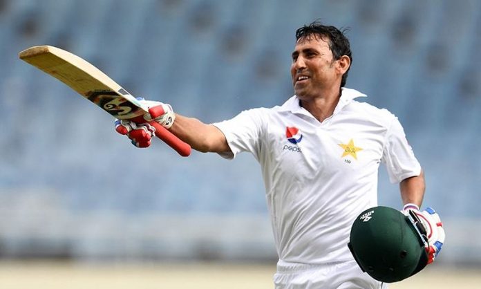 Cricket- West Indies vs Pakistan 1st Test