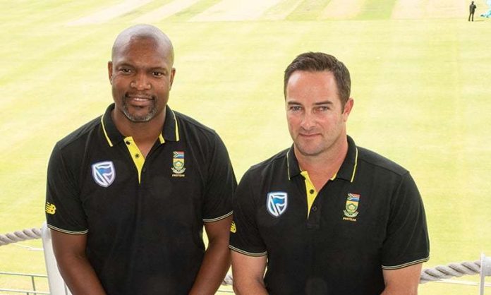 CRICKET-RSA