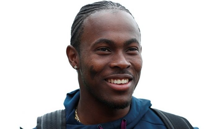 ICC Cricket World Cup - England Nets