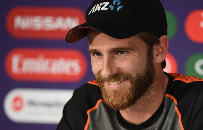 CRICKET-WC-2019-NZL-PRESSER