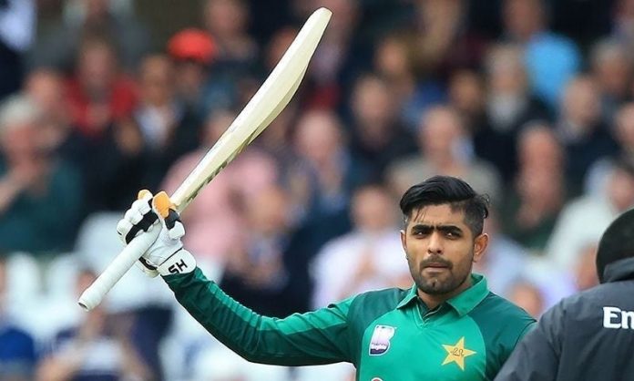 CRICKET-ENG-PAK-ODI