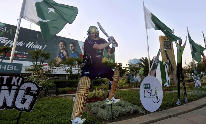 Pakistan Cricket Progress