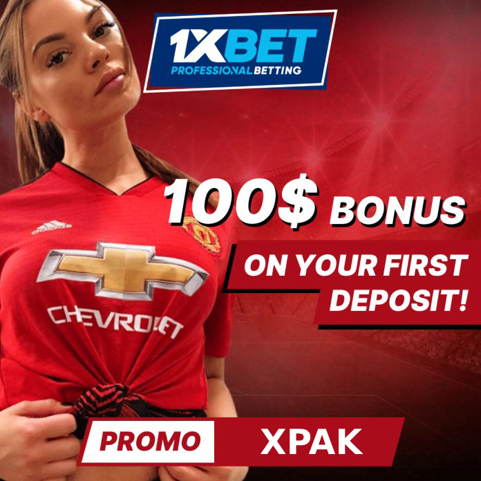 First Deposit Bonus