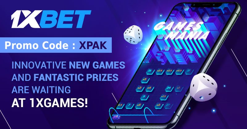 1xbet