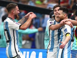 Messi confirms triumphant 2022 World Cup was probably his last