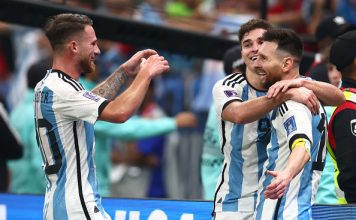 Messi confirms triumphant 2022 World Cup was probably his last