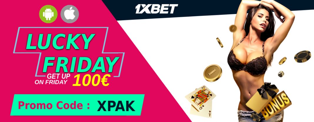 1xbet