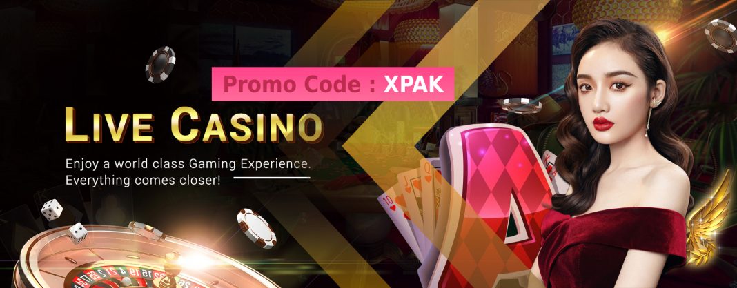 1xbet Casino