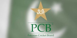 Pakistan Cricket Board