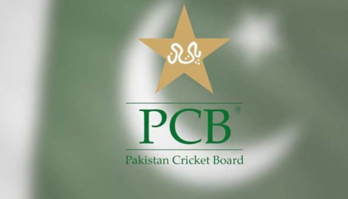 Pakistan Cricket Board