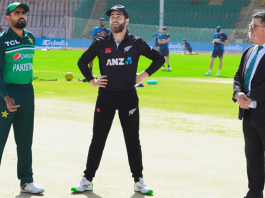 Cricket News