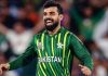 Shadab Khan Pakistan T20