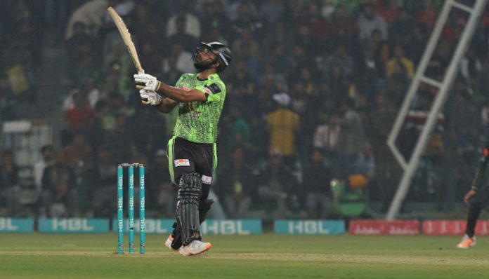 Pakistan Super League