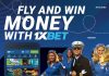 Fly-and-win-money-with-1xbet-