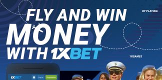 Fly-and-win-money-with-1xbet-