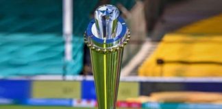 Pakistan Super League