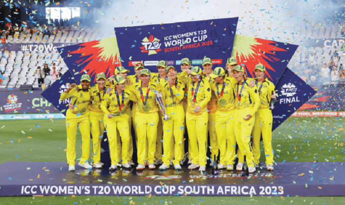 SYDNEY: Australia’s all-conquering women cricketers were hailed on Monday as among the greatest sporting teams the country has ever produced after winning yet another Twenty20 World Cup. Meg Lanning’s side beat hosts South Africa by 19 runs at Newlands in Cape Town on Sunday to lift the trophy for a sixth time in the last seven tournaments. “Don Bradman had the Invincibles. Meg Lanning has the Immortals,” said The Australian newspaper. “Where Bradman’s legendary team was labelled as such just for one tour of England after the war, the Australian women’s team is now an era of unprecedented world domination.” Australia were already reigning 50-over World Cup champions and they won the inaugural Comm­onwealth Games gold medal last year. “It’s a spectacular achievement and one that has been criminally underappreciated in recent weeks,” the broadsheet added. “For this Australian team not to be nominated for the Laureus World Sports Awards is a disgrace and makes a mockery of the once-prestigious awards.” The England women’s football side has been nominated for this year’s Laureus team award, along with five others, including the French men’s rugby team and Formula One’s Red Bull. But Lanning’s world-beaters were overlooked. The Sydney Morning Herald lauded them as one of the all-time greats. “They’ve played in a way that has changed the status and perception of women’s cricket forever and made some of them household names,” it said. “It’s almost impossible to deny that when everything that matters is taken into account – achievement, grace, inspiration to a generation and social impact – they’ve put more stakes in the ground than any other.” Lanning has now led the team to five titles at ICC tournaments, with Sunday’s triumph adding to her previous wins as skipper in 2014, 2018 and 2020, and the 2022 one-day World Cup victory in New Zealand. Overall, she has been part of seven World Cup-winning teams. Opener Beth Mooney, whose unbeaten 74 set up the victory over South Africa, said Lanning should be considered one of the finest leaders in world sport. “When Meg retires — hopefully not for a few more years — I think she’ll go down as one of the greatest leaders not just in cricket, but in sport, and just generally as well,” she told reporters. “I think she’s got an immense cricket brain. She’s cool, calm and collected under pressure and she’s got empathy as well.”