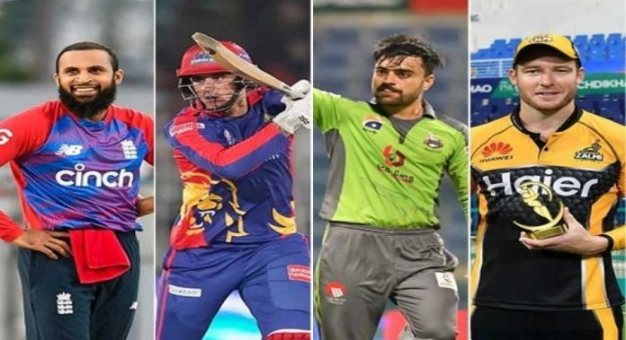 Pakistan Super League