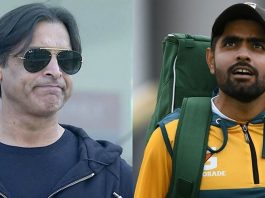 Babar Azam cannot become a big brand; Shoaib Akhtar says