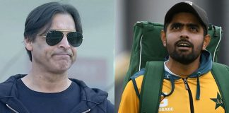 Babar Azam cannot become a big brand; Shoaib Akhtar says