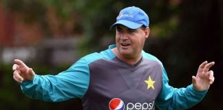 John Michael Arthur is a South African-Australian cricket coach, commentator and former cricketer, who played in South African domestic cricket from 1986 to 2001. He has served as the head coach of the Derbyshire County Cricket Club since November 2021.