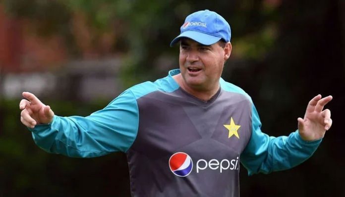 John Michael Arthur is a South African-Australian cricket coach, commentator and former cricketer, who played in South African domestic cricket from 1986 to 2001. He has served as the head coach of the Derbyshire County Cricket Club since November 2021.