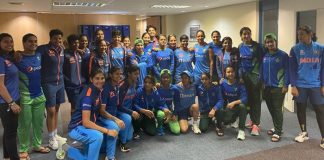 ICC T20 Women World Cup PAK vs IND