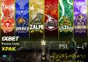 Pakistan Super League