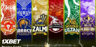 Pakistan Super League