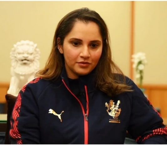 Indian Coach