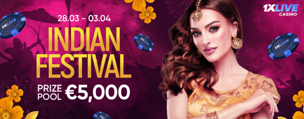 The prize of the €5,000 fund is already waiting for you, plunge into the world of games with us!