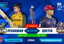 Pakistan Super League