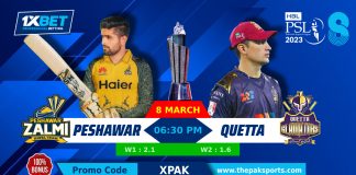 Pakistan Super League