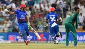 پاکستان ٹیم افغانستان سے T20 سیریز کھیلنے کیلئے آج دبئی روانہ ہوگی