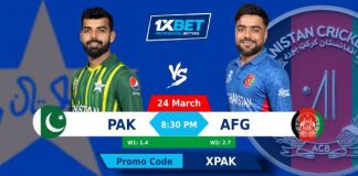 Get Afghanistan v Pakistan cricket scores, schedule, results, fixtures, highlights, photos, videos and all the details.