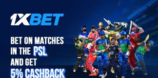 Pakistan Super League