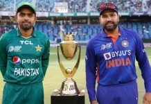 The Asian Cricket Council Asia Cup is a men's One Day International, Limited-overs and Twenty20 International cricket tournament. It was established in 1983 when the Asian Cricket Council was founded as a measure to promote goodwill between Asian countries. It was originally scheduled to be held every two years.