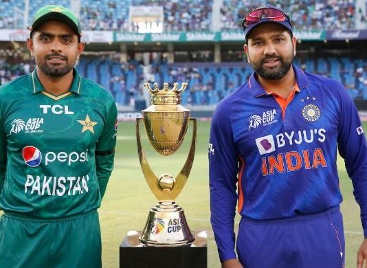 The Asian Cricket Council Asia Cup is a men's One Day International, Limited-overs and Twenty20 International cricket tournament. It was established in 1983 when the Asian Cricket Council was founded as a measure to promote goodwill between Asian countries. It was originally scheduled to be held every two years.