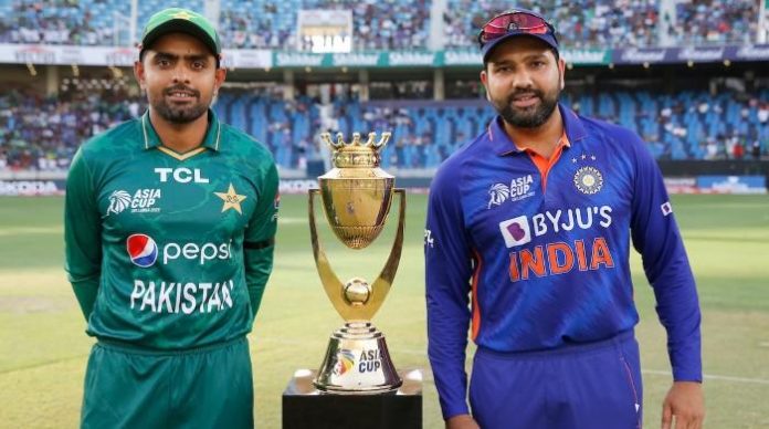 The Asian Cricket Council Asia Cup is a men's One Day International, Limited-overs and Twenty20 International cricket tournament. It was established in 1983 when the Asian Cricket Council was founded as a measure to promote goodwill between Asian countries. It was originally scheduled to be held every two years.