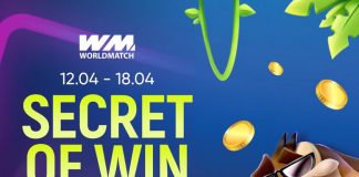 1X Promotion: SECRET OF WIN