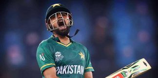 Babar Azam