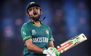 Babar Azam