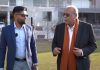 Najam Sethi backs Babar Azam, asks people not to make captaincy ' controversial'