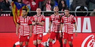 Girona Shocks Real Madrid with Valentin Castellanos Scoring Four Goals to End Their La Liga Challenge