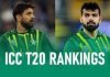 Haris Rauf climbs up ICC T20I bowler rankings surpassing Shadab Khan