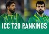 Haris Rauf climbs up ICC T20I bowler rankings surpassing Shadab Khan