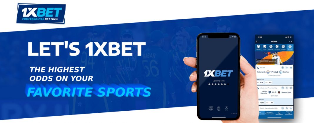 Betting