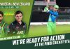 Pakistan and New Zealand geared up for Final T20i at Pindi Stadium